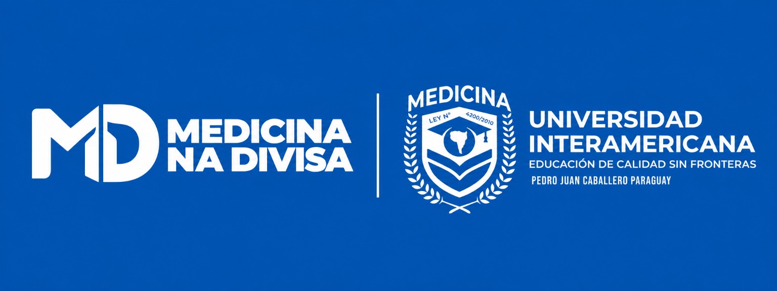 Medicina na Divisa e Universidad Interamericana